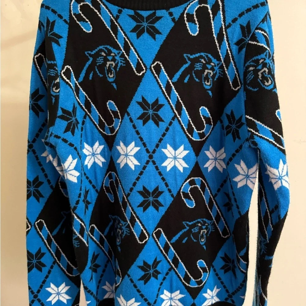 NFL apparel carolina